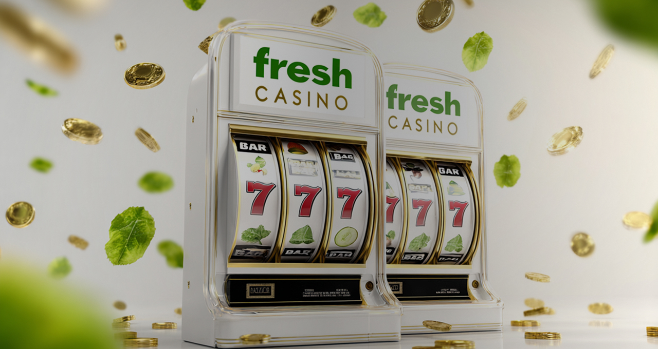 Fresh Casino