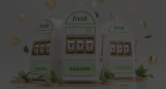 Fresh Casino