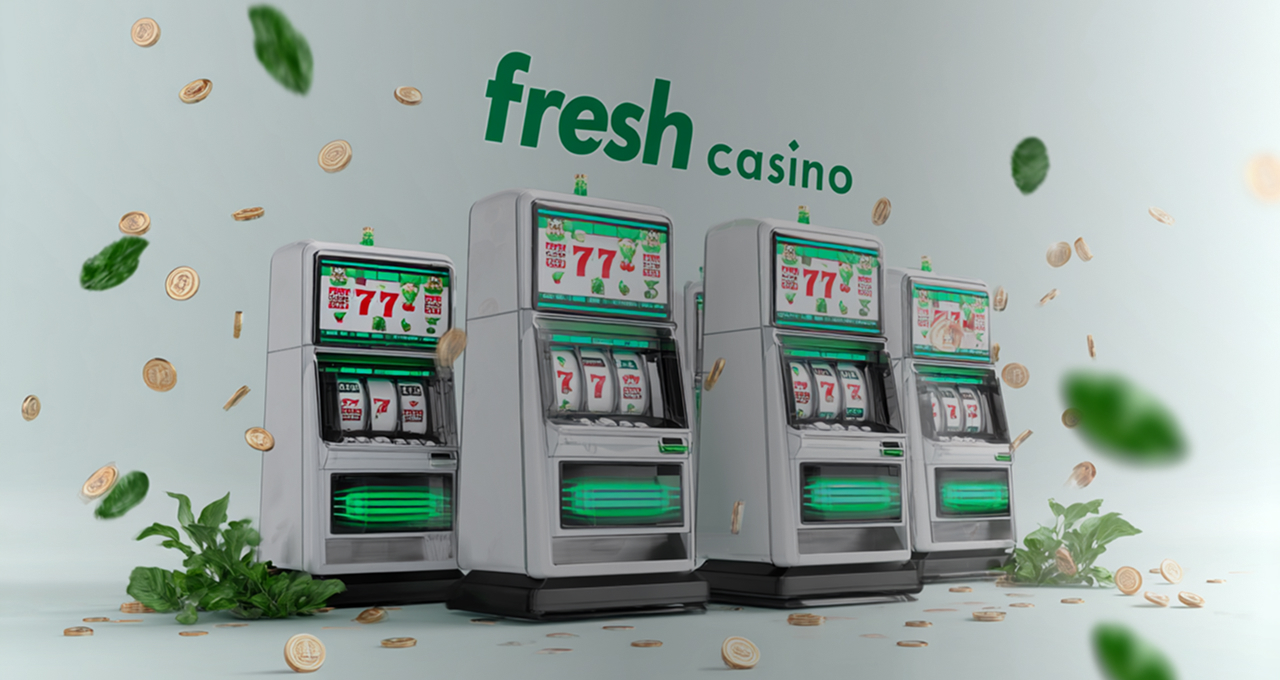 Fresh Casino